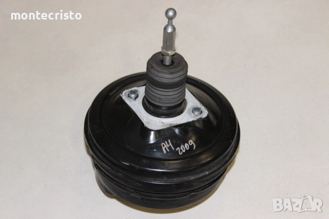 Серво Audi A4 B8 (2007-2011г.) 8K0612103K / 8K0 612 103 K сервоусилвател, снимка 3 - Части - 52400910