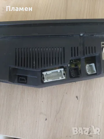 Управление климатроник за БМВ 3-серия е46 , снимка 3 - Части - 47373607