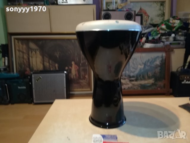 ГОЛЯМА ТАРАМБУКА-ЧЕРНА 135ЛВ 2912211152, снимка 2 - Ударни инструменти - 35266502