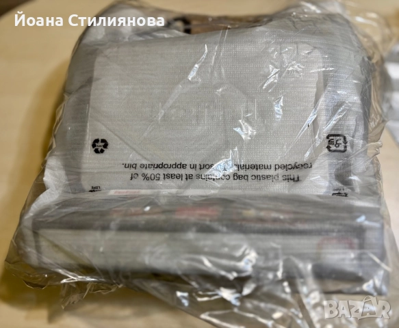 Tefal OptiGrill 4 в 1, снимка 6 - Скари - 52859144