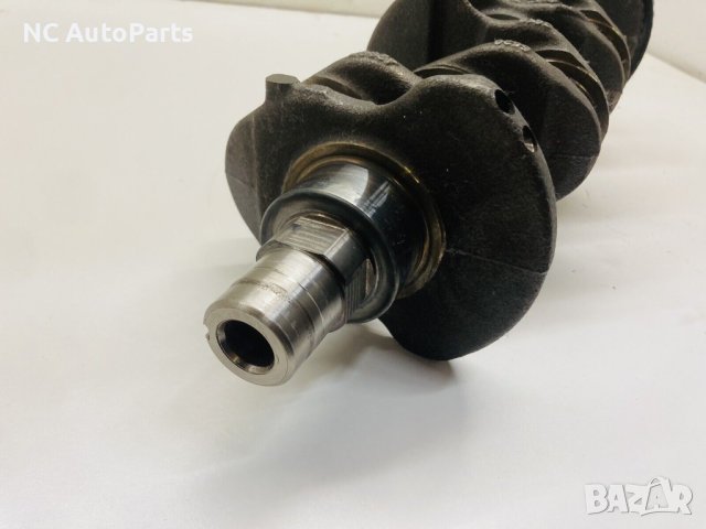 Колянов вал за JEEP RENEGATE 1.6 дизел 120 коня EJK 55202818 FPT 2016, снимка 9 - Части - 42573768