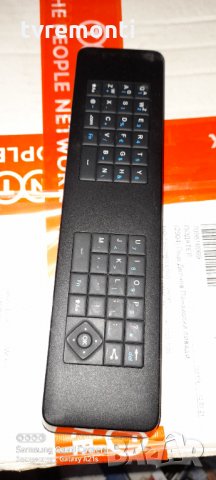 дистанционното управление Original Philips 4K Android TV 43PUS6412/12, снимка 2 - Дистанционни - 31453629