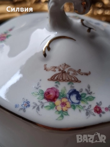 Съд за Масло или друго , снимка 2 - Аксесоари за кухня - 52812854