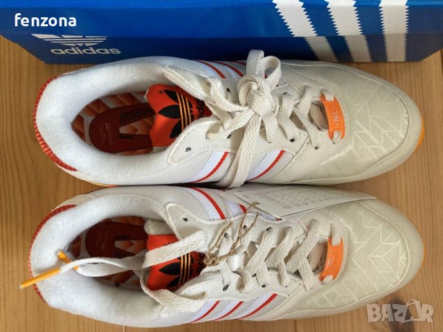 Adidas ZX1000 - 44 номер, снимка 6 - Маратонки - 44230585