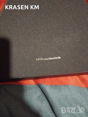 Wharfedale pacific evolution DFS, снимка 4 - Тонколони - 54362180