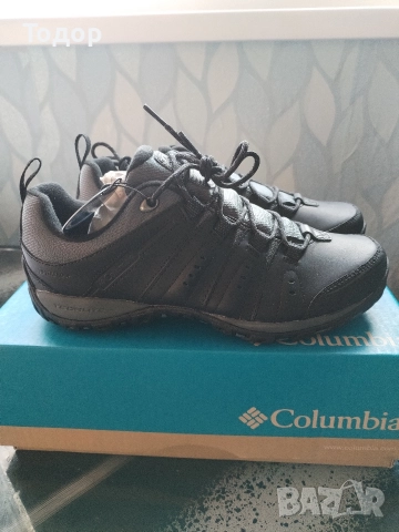 Columbia waterproof 42номер 