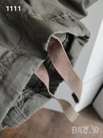 Карго панталон Brandit размер XL., снимка 12 - Панталони - 49829745