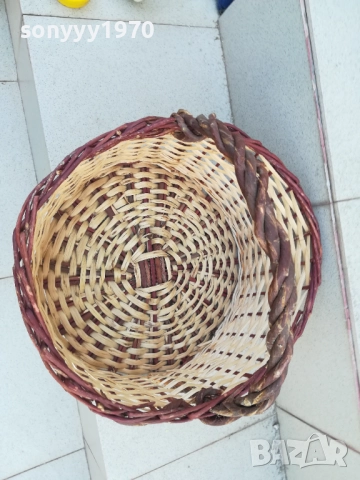 КОШНИЦА 1010251534, снимка 17 - Антикварни и старинни предмети - 52009998