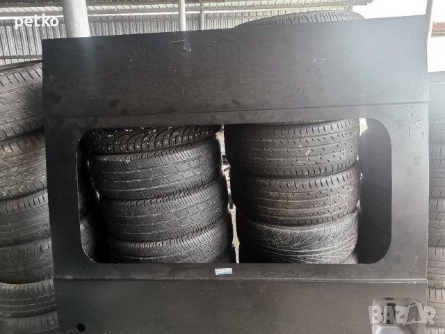 Странична Врата за Форд транзит. Нова  2014 г. Оригинална. , снимка 3 - Бусове и автобуси - 37239160