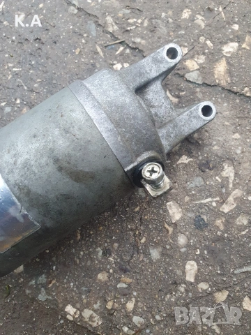 Стартер Suzuki Bandit 600, снимка 3 - Части - 54072411