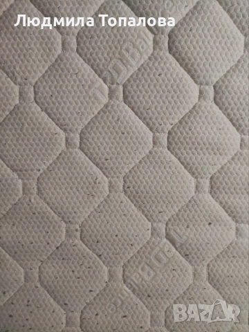 Продавам матраци с подматрак, снимка 15 - Матраци - 52541330