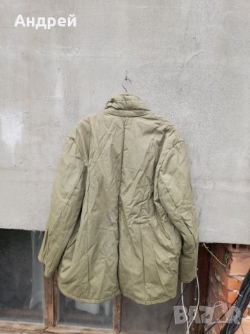 Стара ватенка #3, снимка 7 - Антикварни и старинни предмети - 40644564