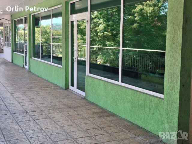 Продава се магазин за електроматериали в гр Добрич 