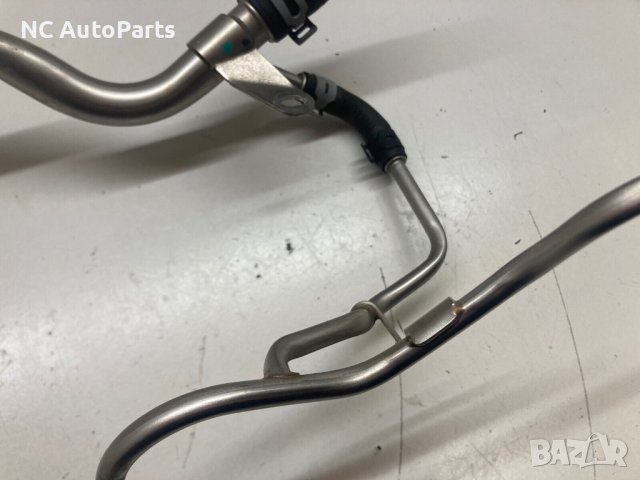 Охладитени тръби за турбо за Opel Опел Астра К 1.4 Турбо B14XFT 150 коня 812397099 2017, снимка 11 - Части - 39417950