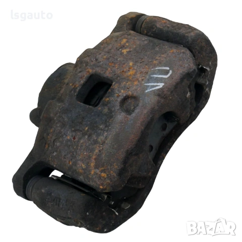 Преден ляв спирачен апарат Mitsubishi Lancer X (GS44S) 2007-2017 ID: 159336