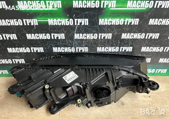 Фарове IQ.LIGHT фар за Фолксваген Туарег Vw Touareg CR7, снимка 12 - Части - 49934214