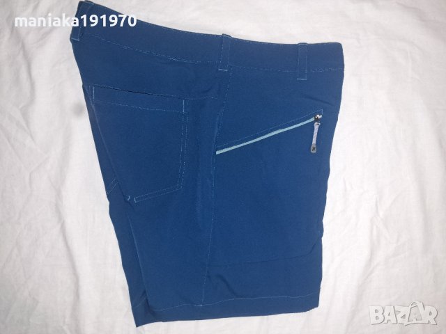 Houdini (М) дамски спортни къси панталони , снимка 6 - Къси панталони и бермуди - 44394395