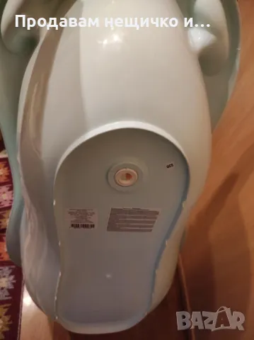 Детска вана/корито, снимка 2 - За банята - 48916476