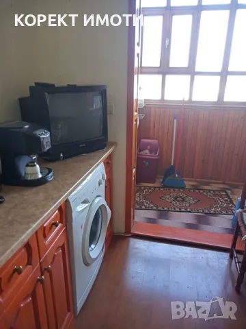 ПРОДАВА 2-стаен преустроен в 3-стаен, снимка 11 - Апартаменти - 45436743