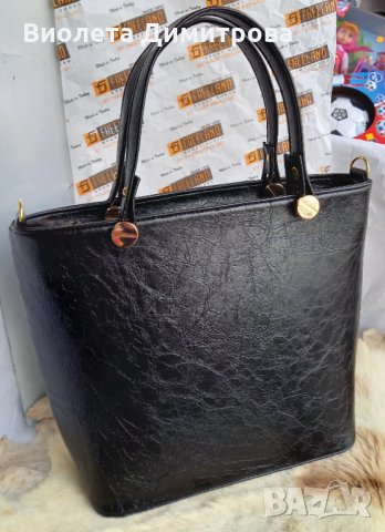 Луксозни дамски чанти, българско производство, с различен десен, снимка 6 - Чанти - 31203006
