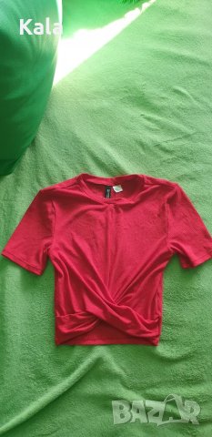 Дамски потници и тениски, снимка 17 - Потници - 50276435