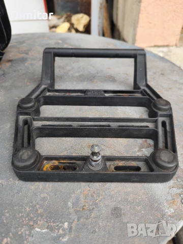 куфар за мотор ( мото куфар), снимка 10 - Части - 54244307