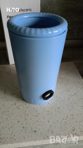 Автоматичен уред за почистване на лапички, снимка 2 - Други животни - 51961746