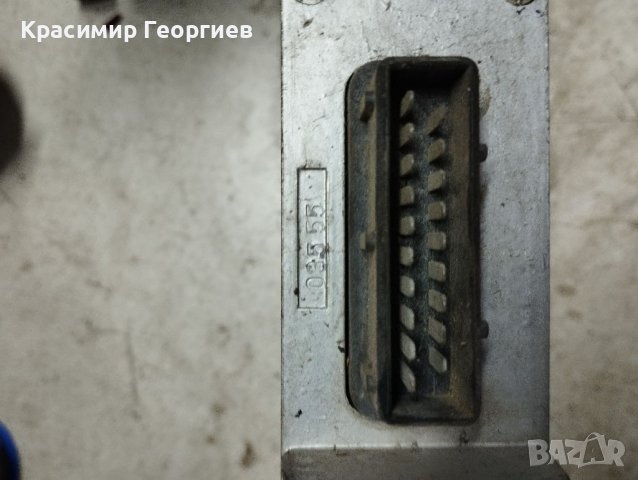 Части за руски коли, снимка 2 - Части - 37147293