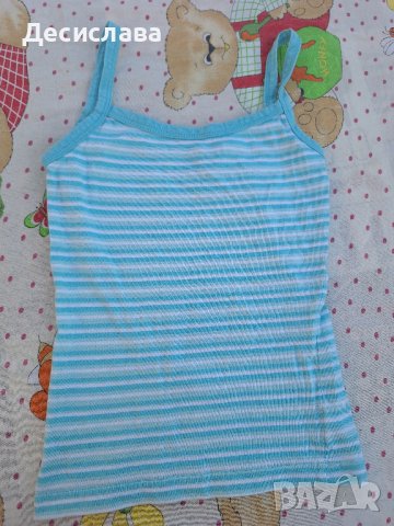 Детски потник 8 г., снимка 1