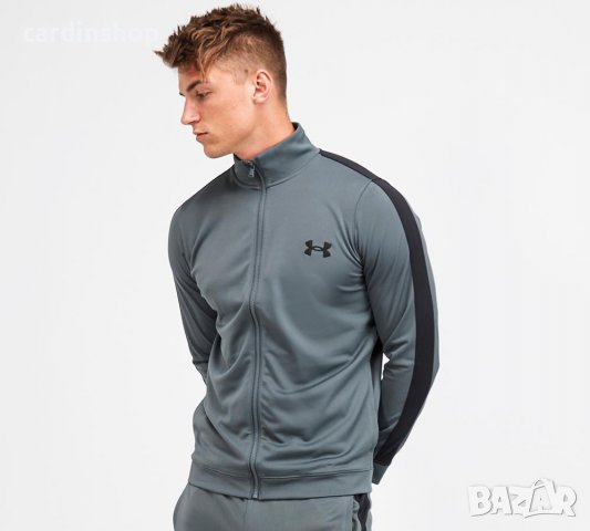 3цвята Under Armour оригинални анцузи, снимка 9 - Спортни дрехи, екипи - 38572214