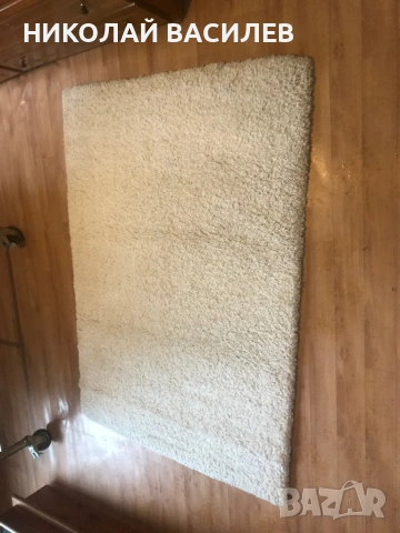 Родопско  одеяло  и   килимче  за  децка  стая. , снимка 6 - Други стоки за дома - 54099226