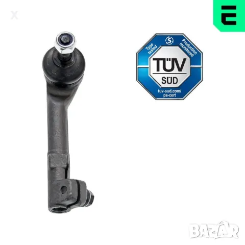 OPTIMAL G1-1109 ВЪНШЕН КОРМИЛЕН НАКРАЙНИК RENAULT CLIO 1990-1998 OE 6000022721 OE 8660005242, снимка 2 - Части - 48746453