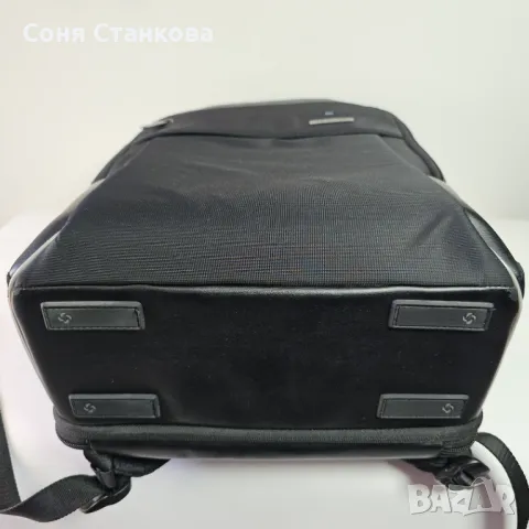 Раница Samsonite Spectrolite 2.0 Laptop Backpack 15.6", снимка 5 - Раници - 42115661