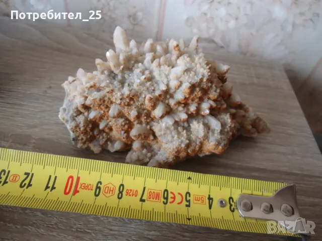 Колекция минерали, снимка 6 - Други ценни предмети - 49071370