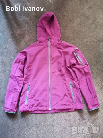 Crivit спортно горнище размер M 40/42