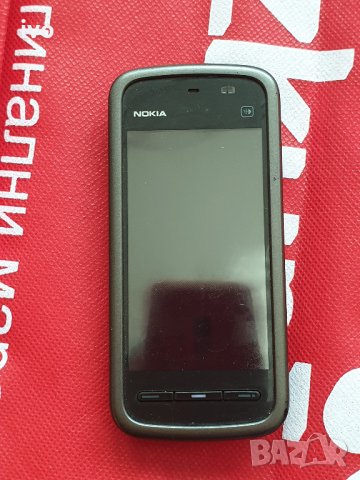 nokia 5230, снимка 2 - Nokia - 31376630
