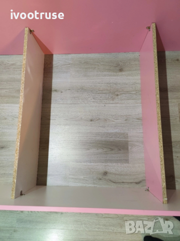 легло детско/ юношеско, снимка 3 - Спални и легла - 52541817