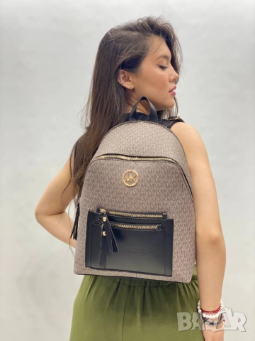 раници tommy hilfiger michael kors, снимка 7 - Раници - 51454623