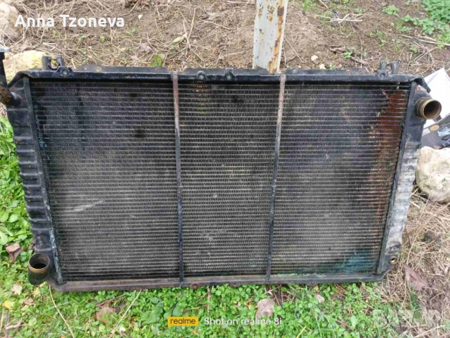 Продавам части за Нисан Патрол Y60 , снимка 6 - Части - 50876594