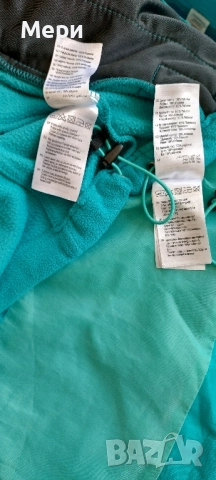 Детско ски яке за момиче, снимка 13 - Детски якета и елеци - 52331234