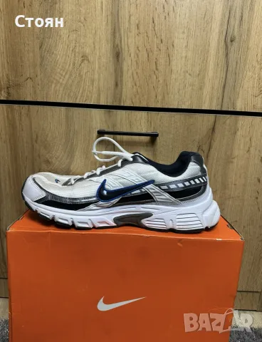 Мъжки обувки Nike initiator 46 нови!, снимка 8 - Маратонки - 55925388