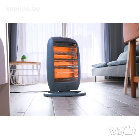 Кварцов нагревател 400/800/1200 W