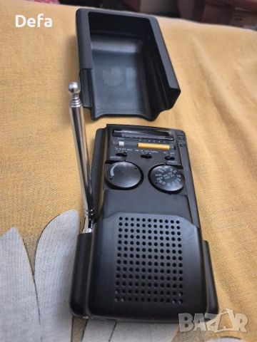 радио, снимка 7 - Радиокасетофони, транзистори - 54100380