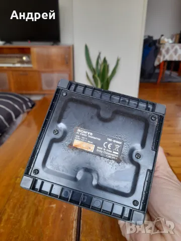 Sony TMR-RF865R Transmitter, снимка 7 - Други - 48461623