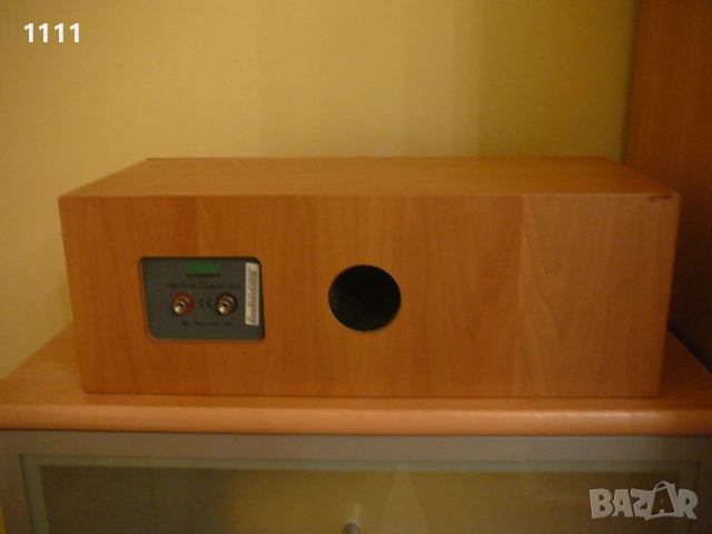 CHARIO CENTAR 200, снимка 4 - Ресийвъри, усилватели, смесителни пултове - 54230800