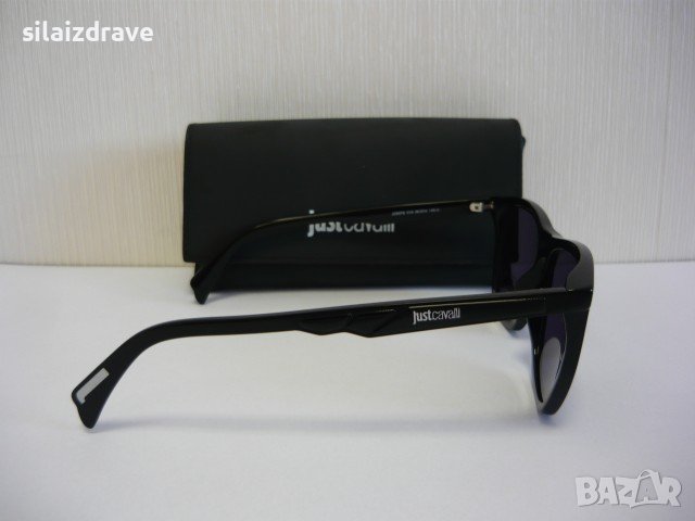 Just Cavalli оригинални унисекс слънчеви очила, снимка 5 - Слънчеви и диоптрични очила - 37259205