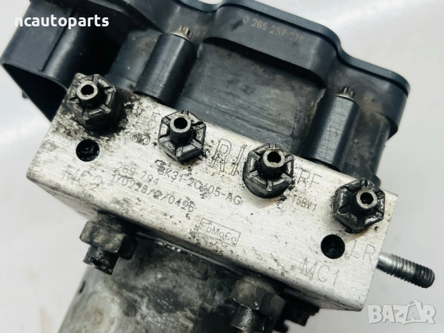 ABS за Ford Transit MK8 Форд 2.0 EcoBlue YMF6 GK31-2C405-AG FORD 2018, снимка 5 - Части - 52301956