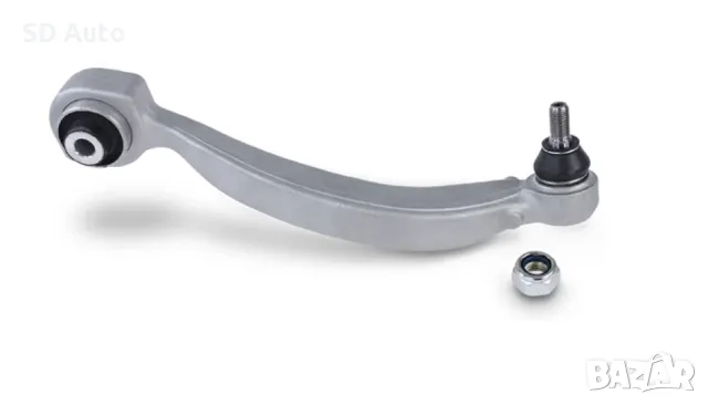 Комплект предно окачване за Mercedes C Klasse W204/S204  A207/C207, снимка 5 - Части - 48479731