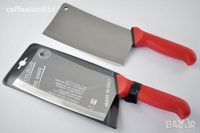 Нож сатър 655гр. 22см - 5681