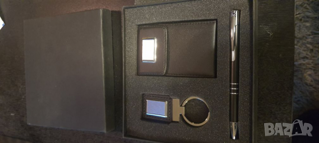 Подаръчен комплект, снимка 2 - Подаръци за мъже - 36409049